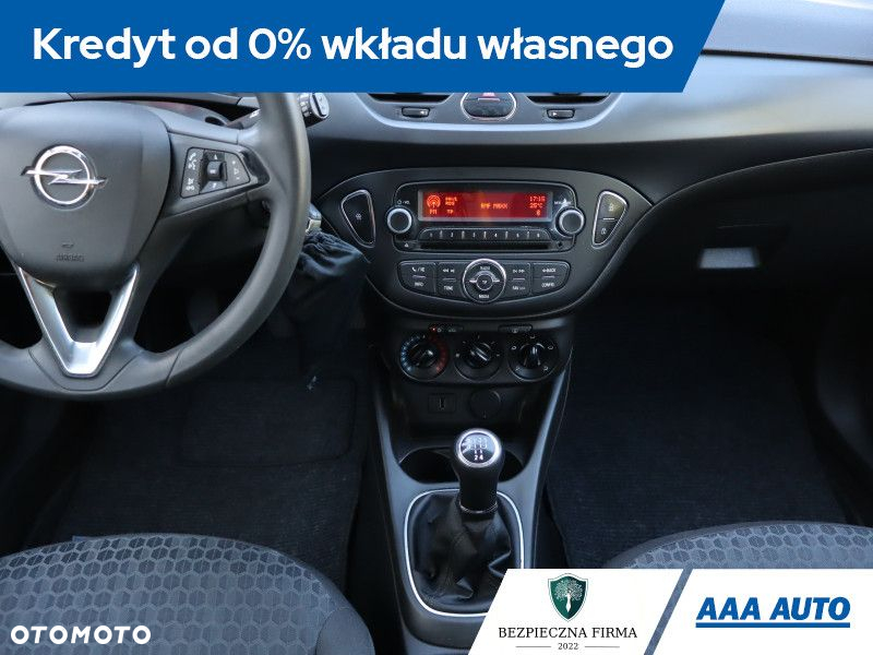 Opel Corsa - 13