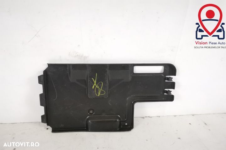 Panou Compartiment Portbagaj Original In Stare Buna Mercedes-Benz ML W - 4