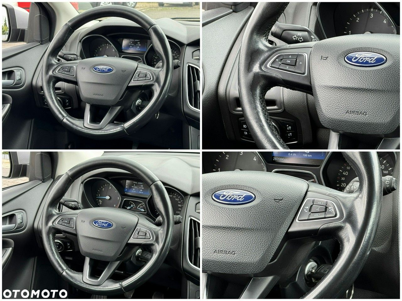 Ford Focus - 25