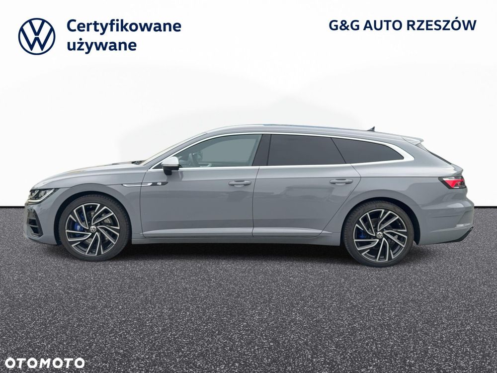 Volkswagen Arteon Shooting Brake - 11