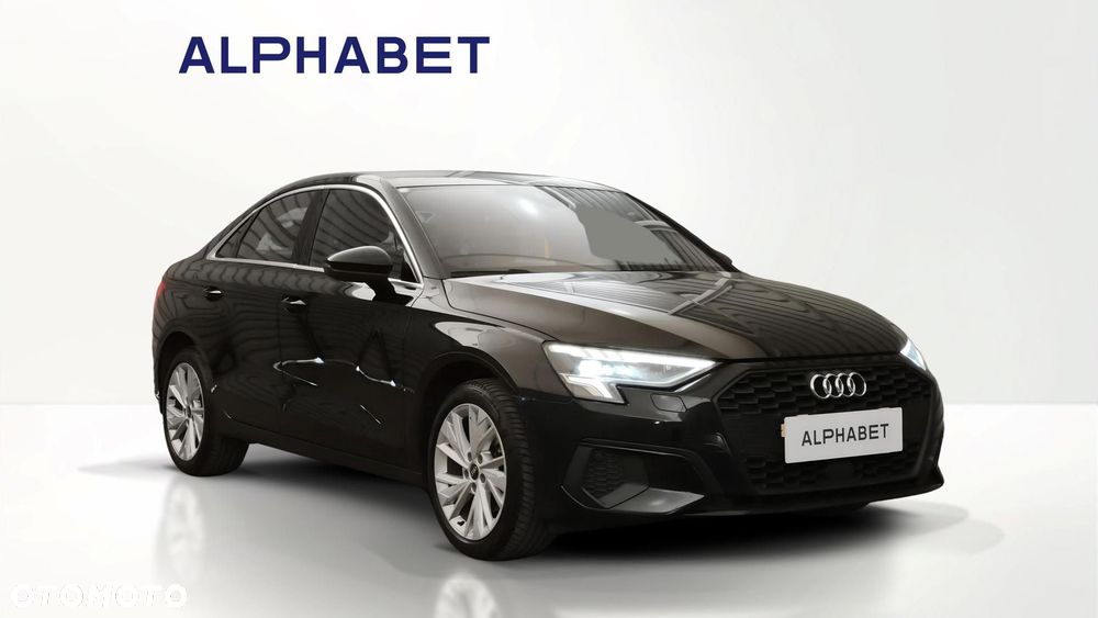 Audi A3 Limousine 35 TFSI mHEV S tronic - 7