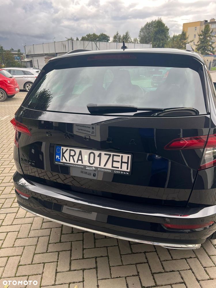 Skoda Karoq - 17