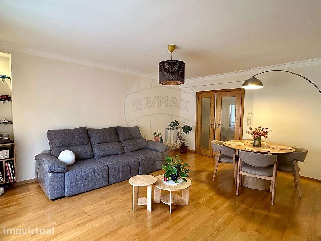 Apartamento T3 para venda - Grande imagem: 2/23