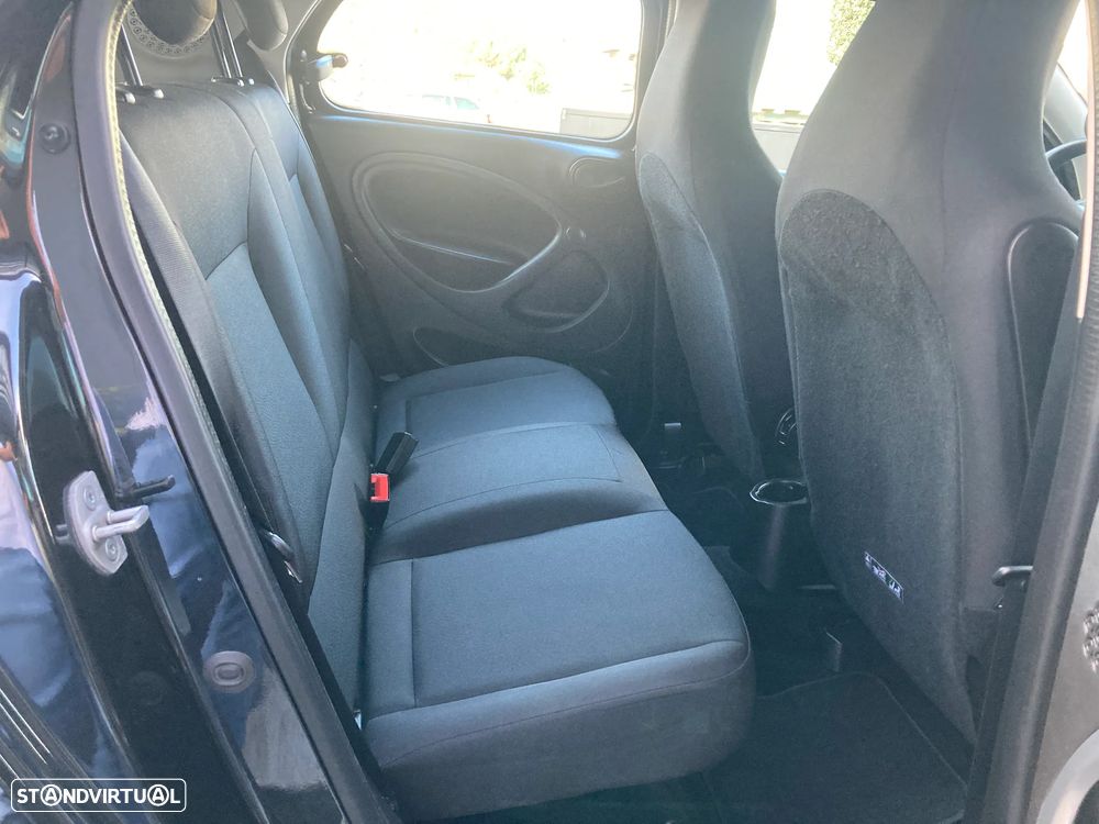 Smart ForFour EQ - 28