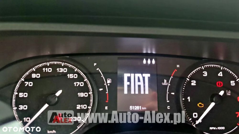 Fiat Tipo 1.0 T3 - 31