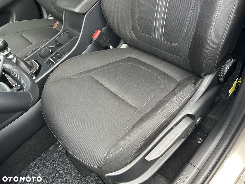 Hyundai Tucson - 13