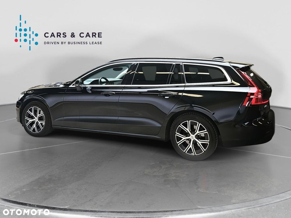 Volvo V60 - 28