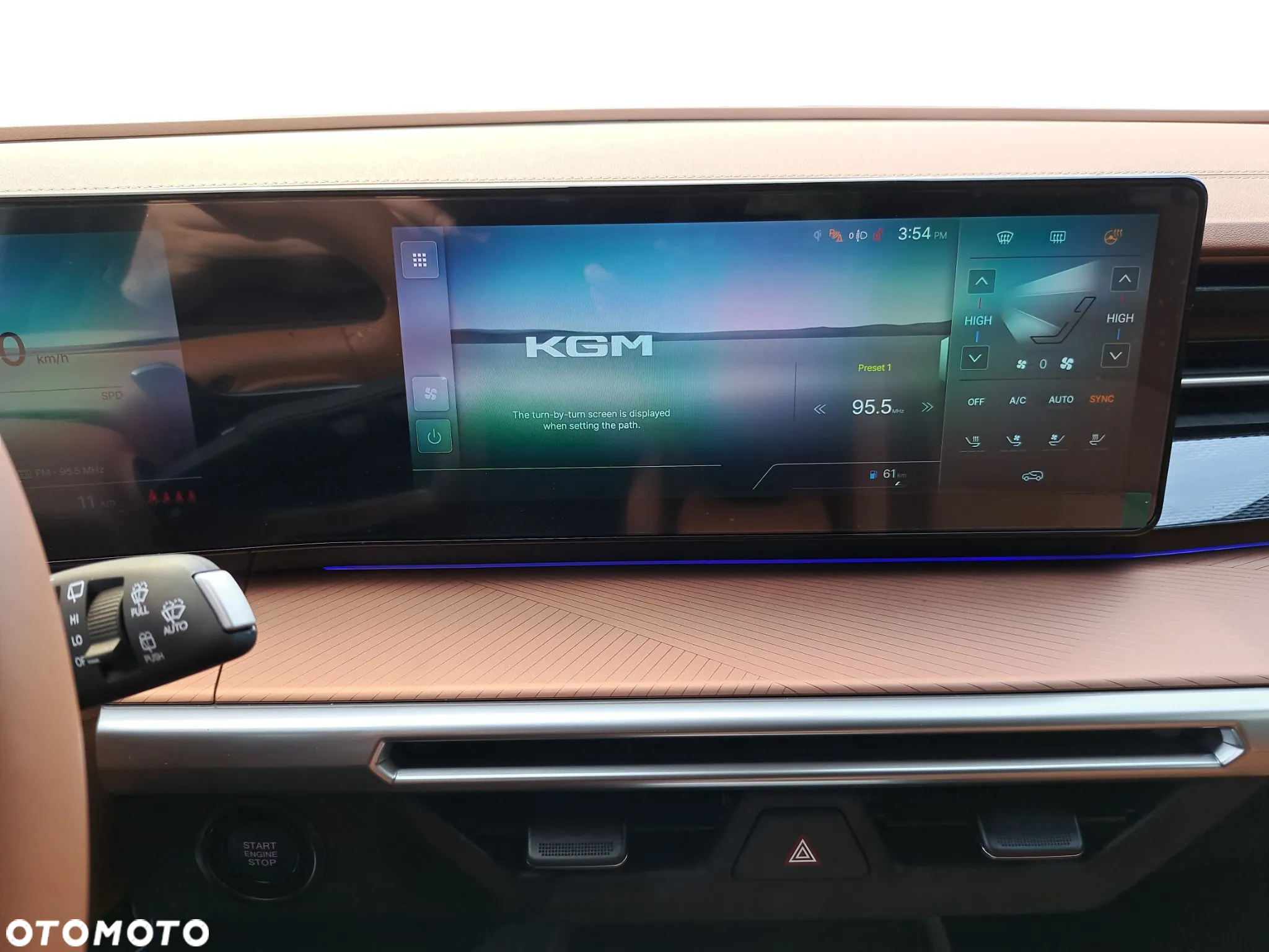 SsangYong/KGM Torres 1.5 T-GDI Adventure Plus 4WD - 16
