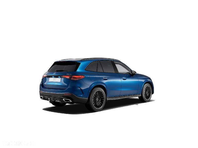 Mercedes-Benz GLC - 2