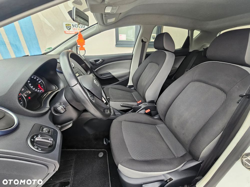 Seat Ibiza 1.2 TSI CONNECT - 21