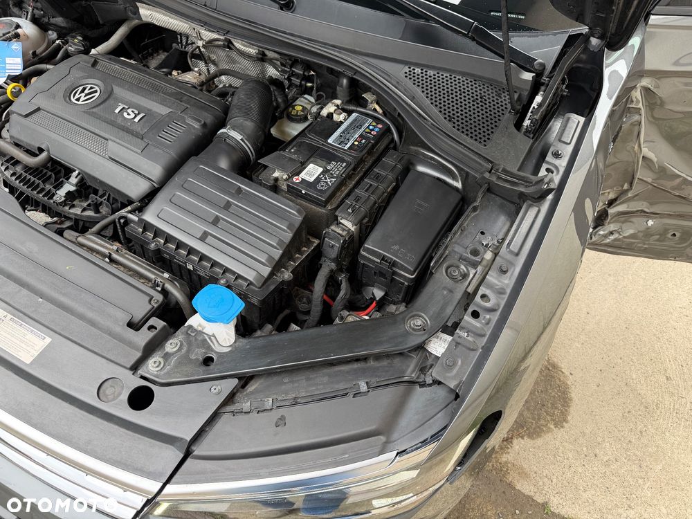 Volkswagen Tiguan 2.0 TSI 4Motion DSG OPF Offroad - 15