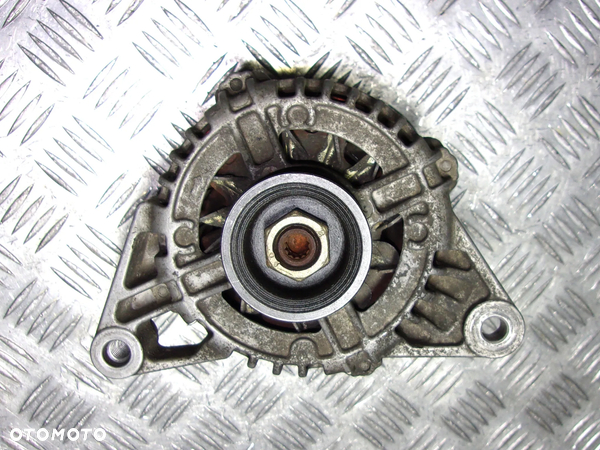 Seat Arosa Skoda Fabia I alternator 1.0 1.4