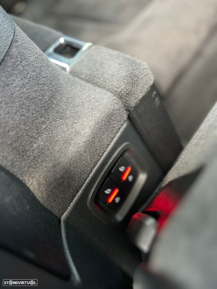 Audi SQ7 TDI quattro Tiptronic - 55