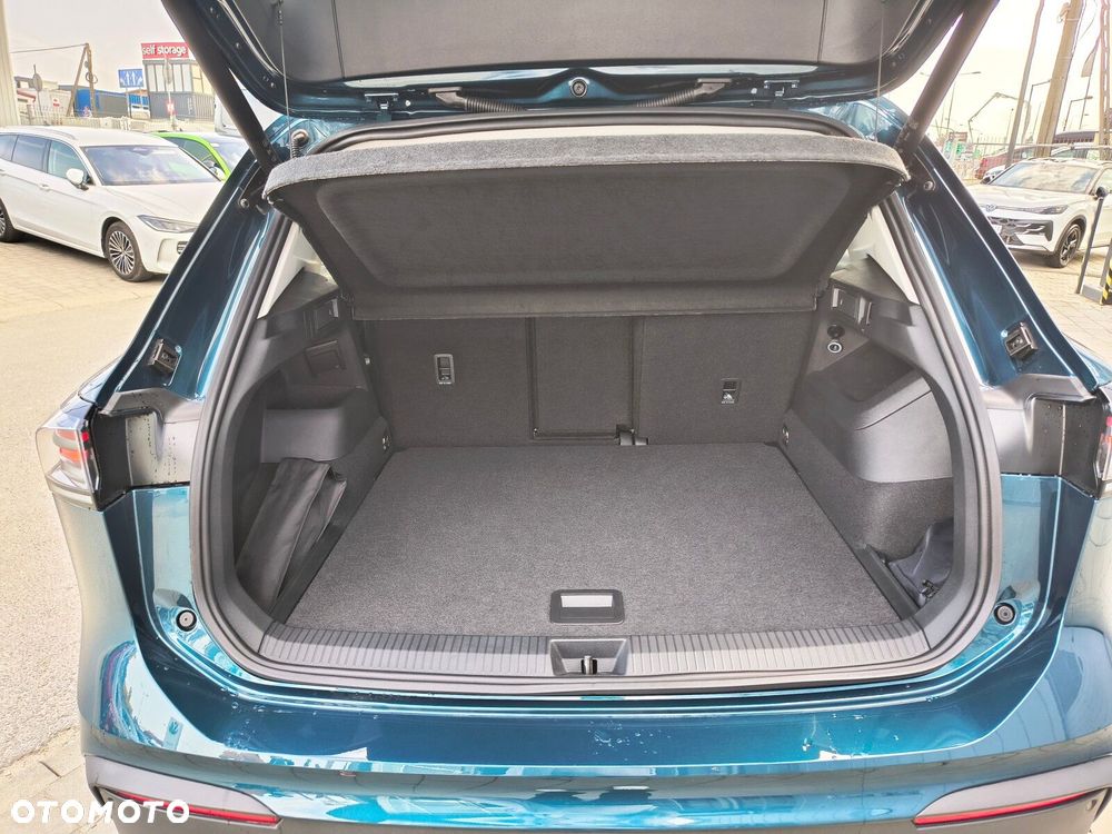 Volkswagen Tiguan - 10