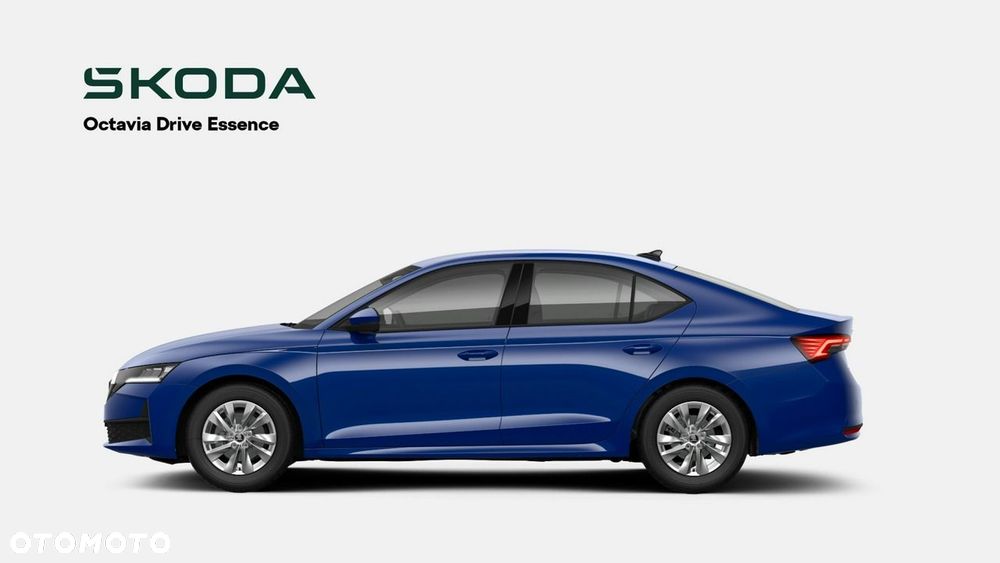 Skoda Octavia - 3