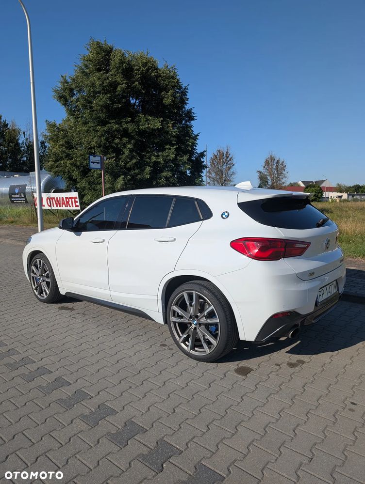 BMW X2 - 9