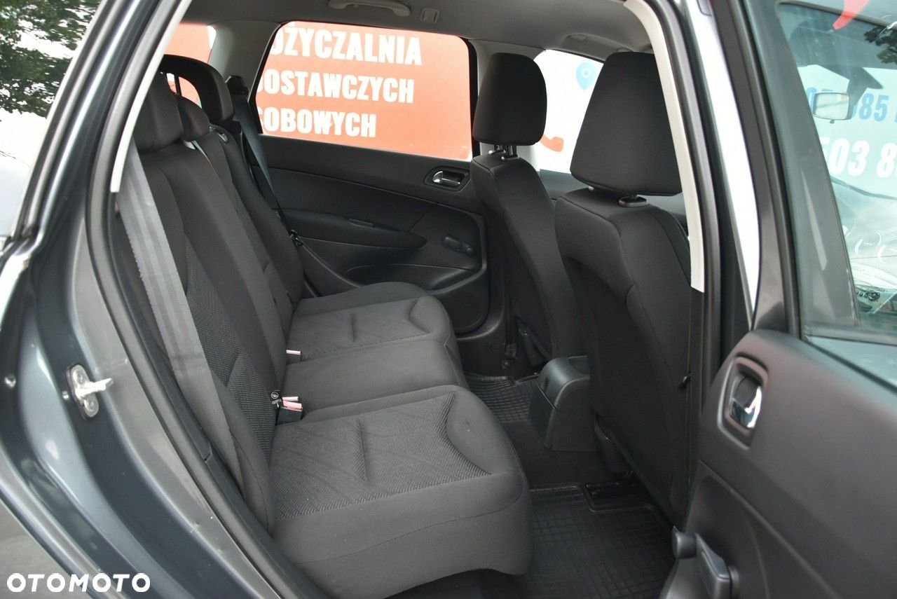 Peugeot 308 1.6 HDi Trendy - 12