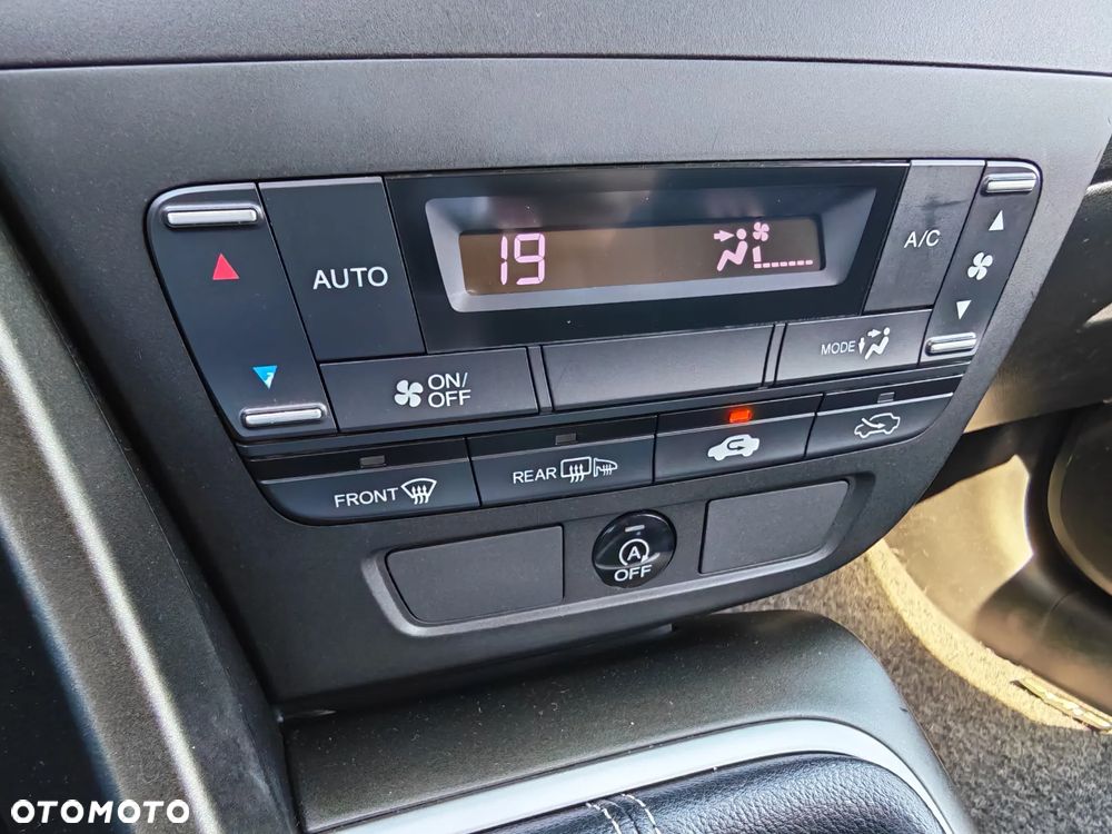 Honda Civic 1.4 i-VTEC - 21