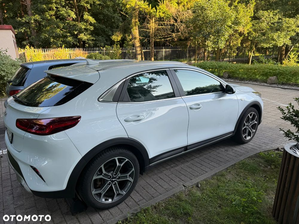 Kia XCeed 1.5 T-GDI OPF JBL Sound Edition - 3