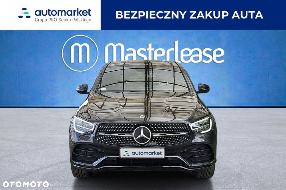 Mercedes-Benz GLC 220 d 4-Matic - 3