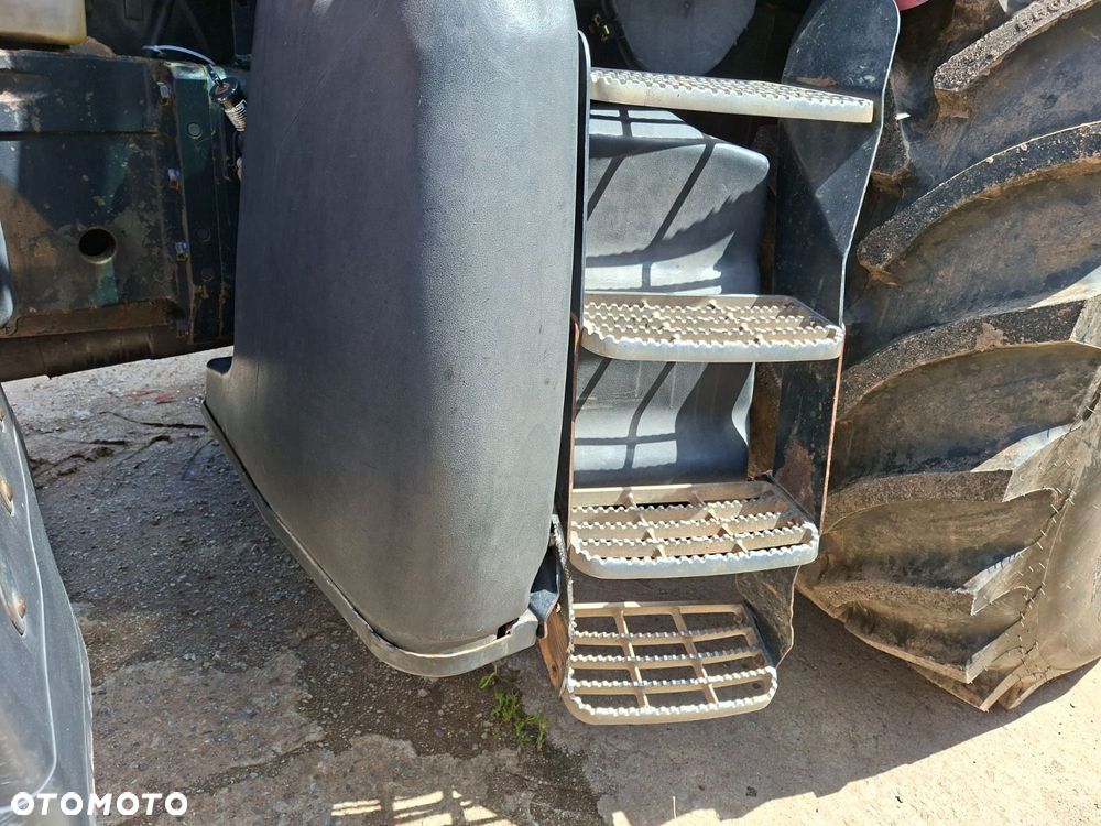 Case Mx 270 Magnum 4X4 - 34