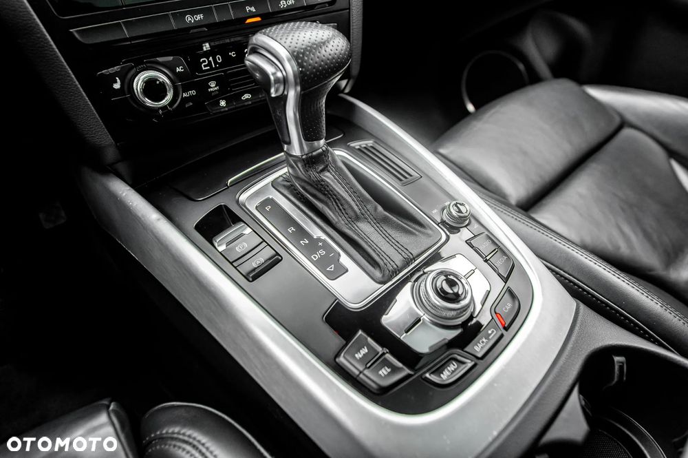 Audi Q5 - 40