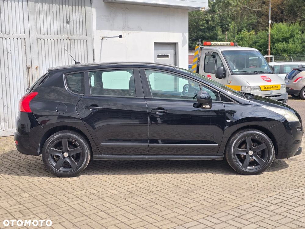 Peugeot 3008 1.6 HDi Trendy - 5