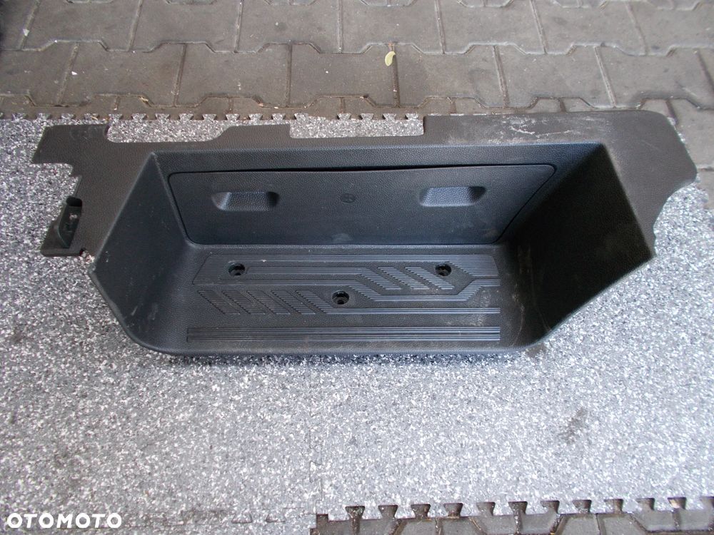 Próg drzwi prawych(pasażer) Ford Transit Custom BK21-v13201 - 1