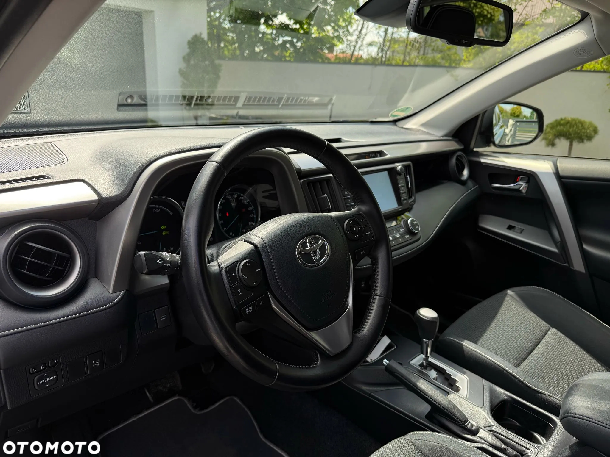 Toyota RAV4 2.5 4x2 Hybrid Edition - 16