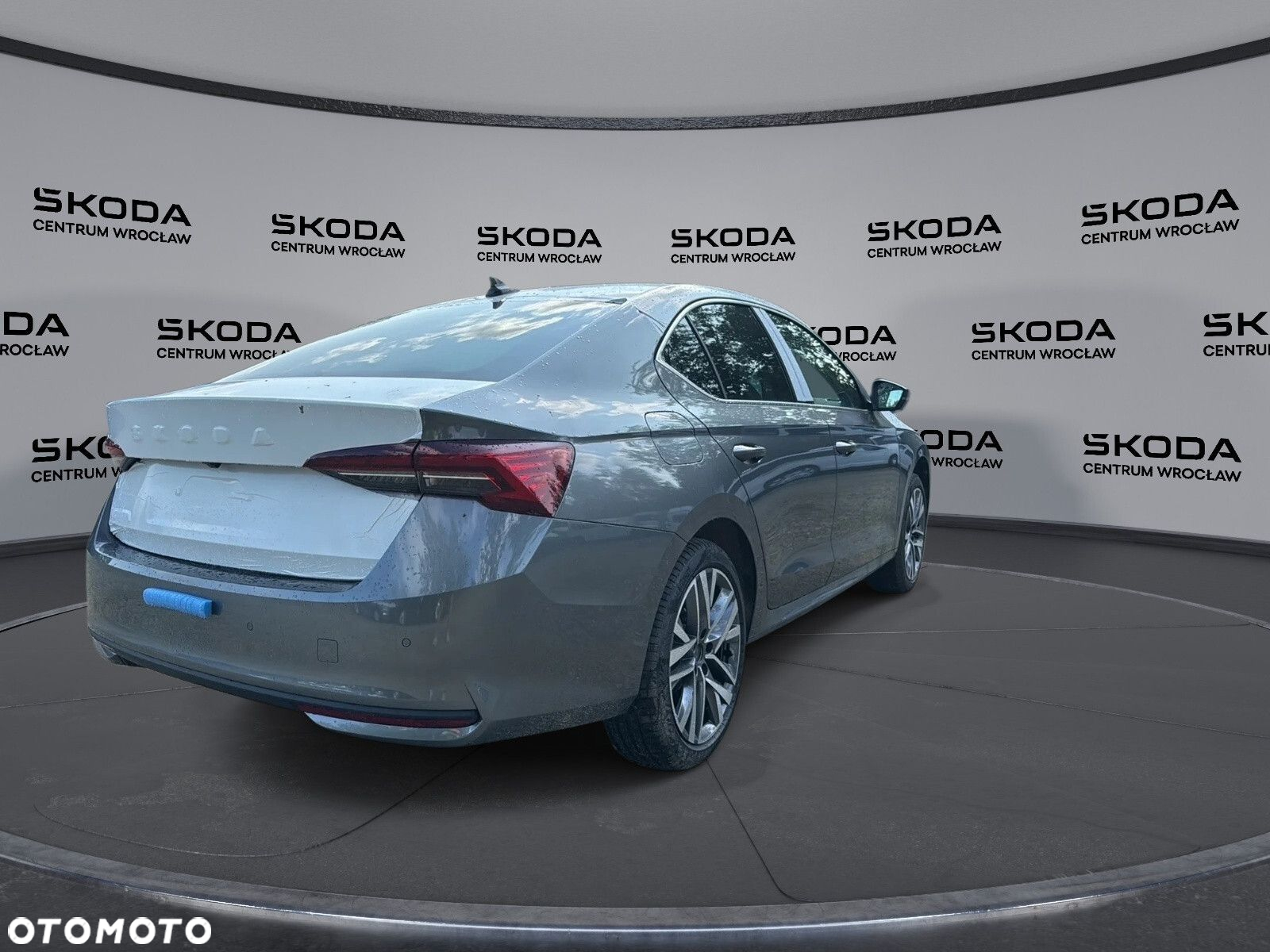 Skoda Octavia - 3