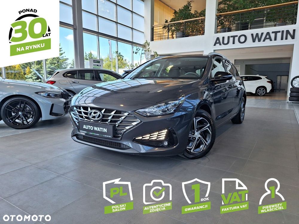 Hyundai i30 1.5 T-GDI 48V Smart DCT - 2
