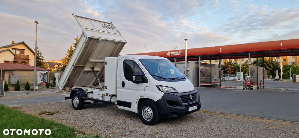 Fiat Ducato - 23