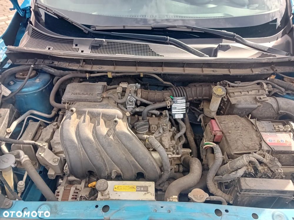 Nissan Juke 1.6 N-Connecta - 16