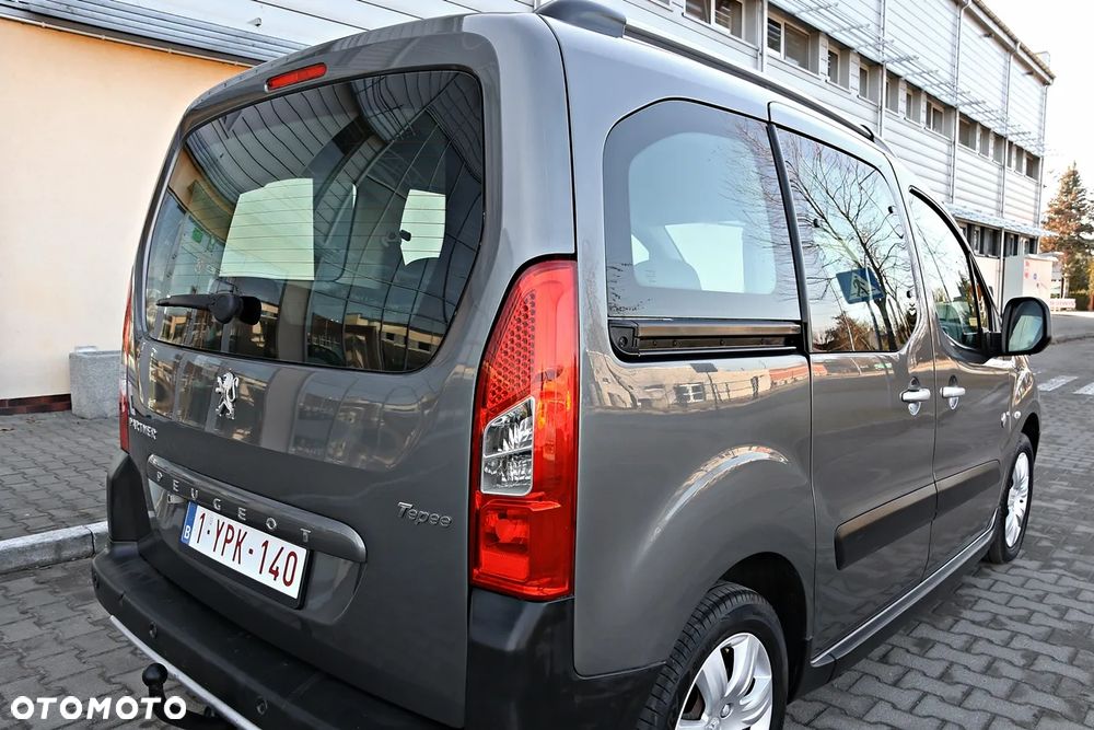 Peugeot Partner - 20