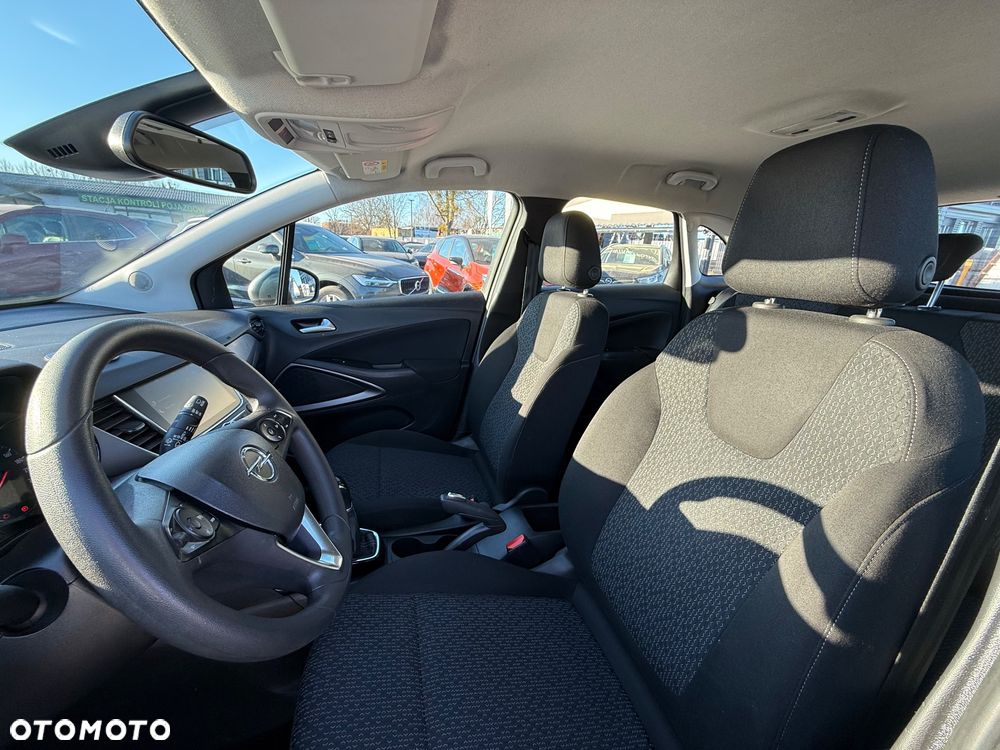 Opel Crossland X 1.2 Innovation - 10