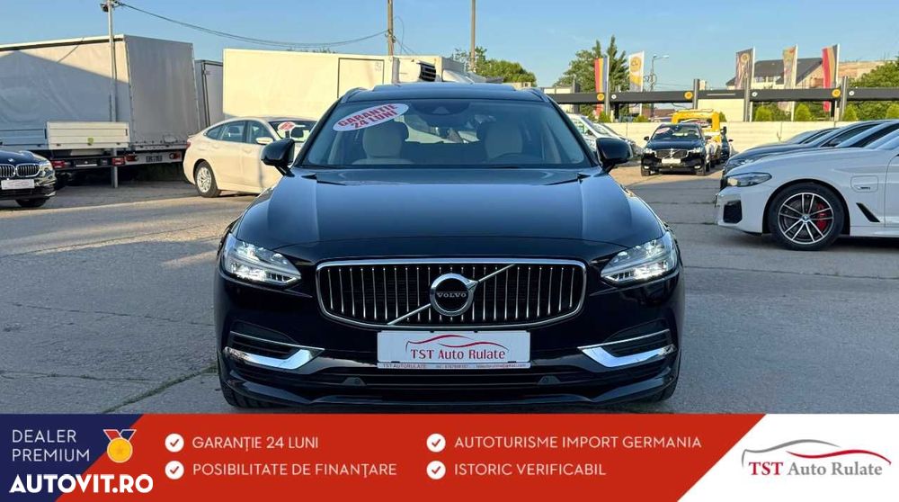 Volvo V90 - 1