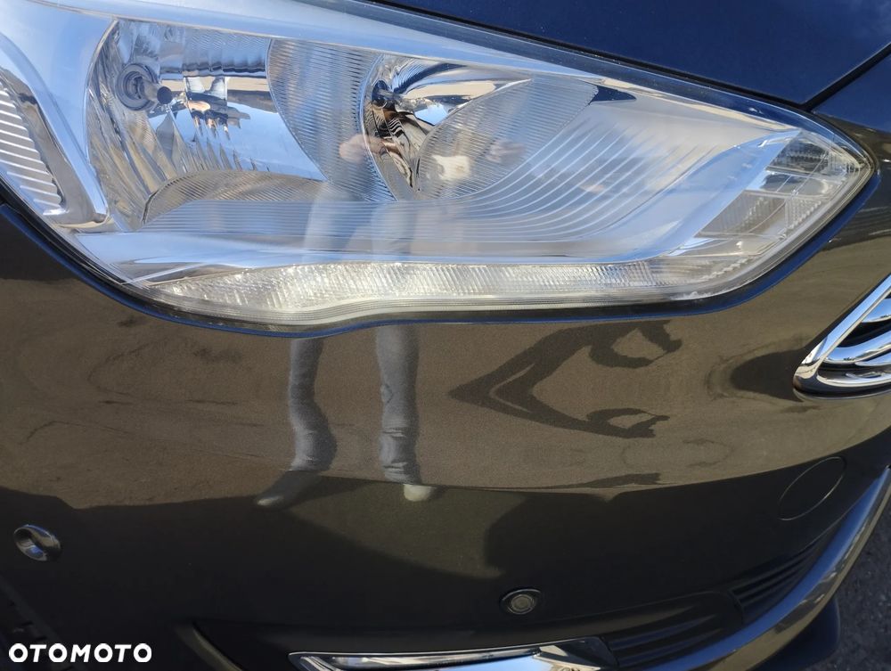 Ford Grand C-MAX 1.5 EcoBoost Start-Stopp-System Titanium - 38