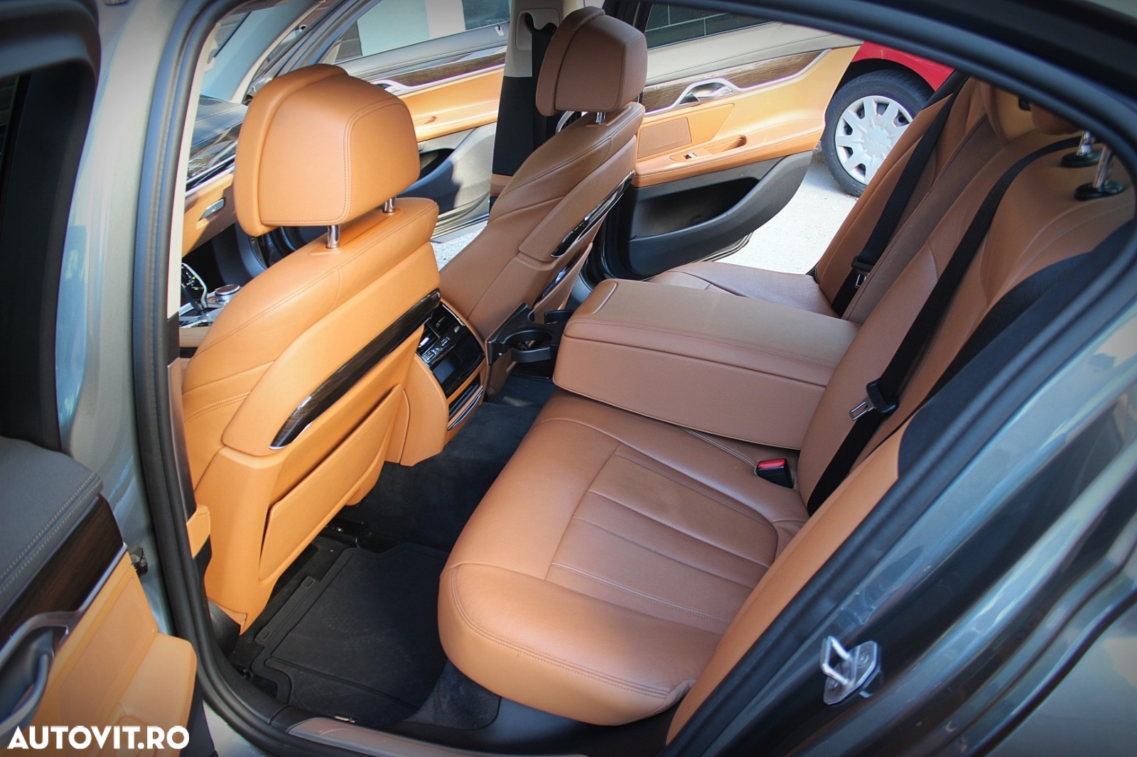 BMW Seria 7 730d - 6
