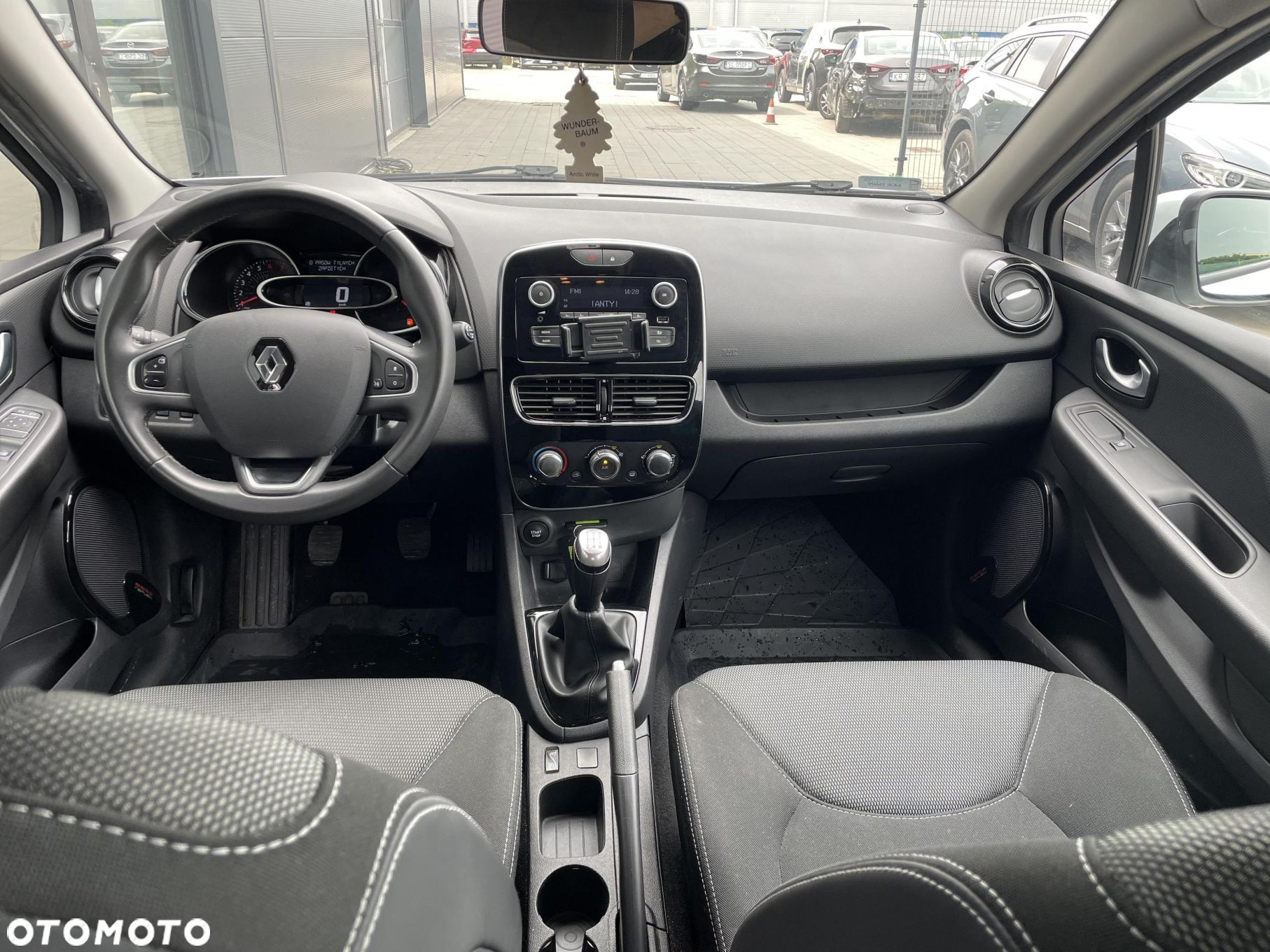 Renault Clio 0.9 Energy TCe Alize - 19