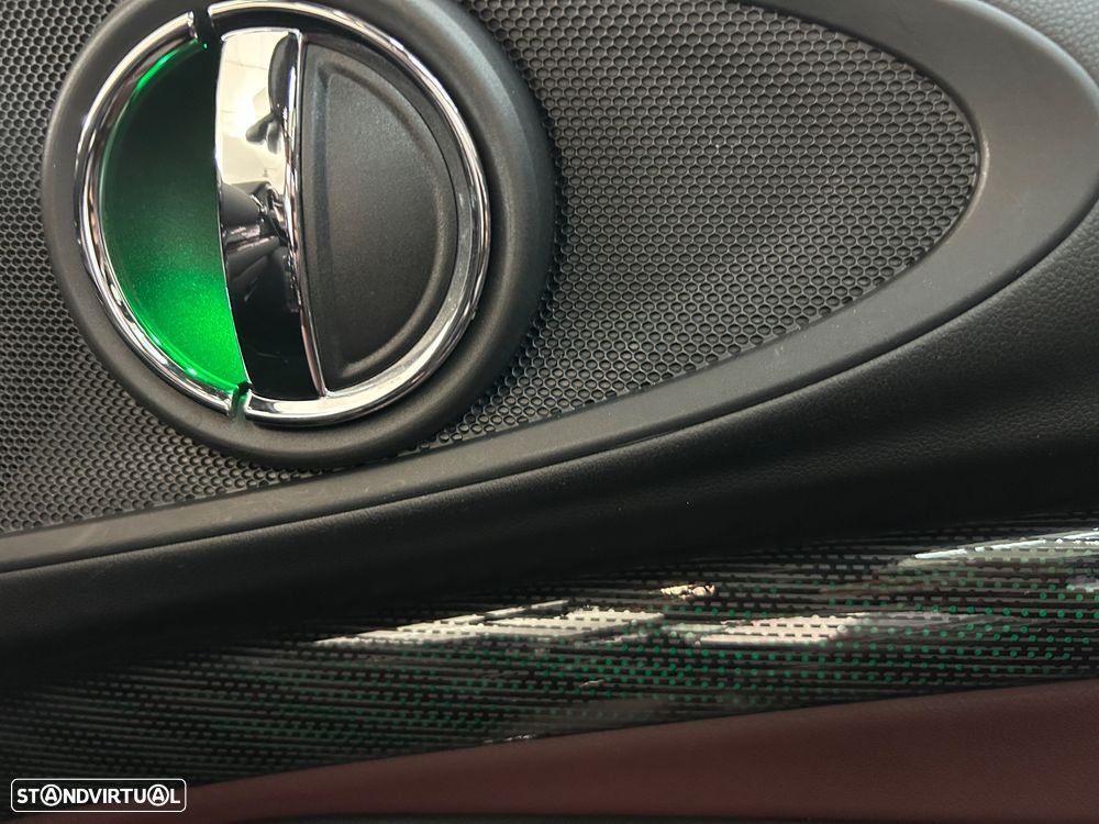 MINI Clubman Cooper Aut. Estate Edition - 36