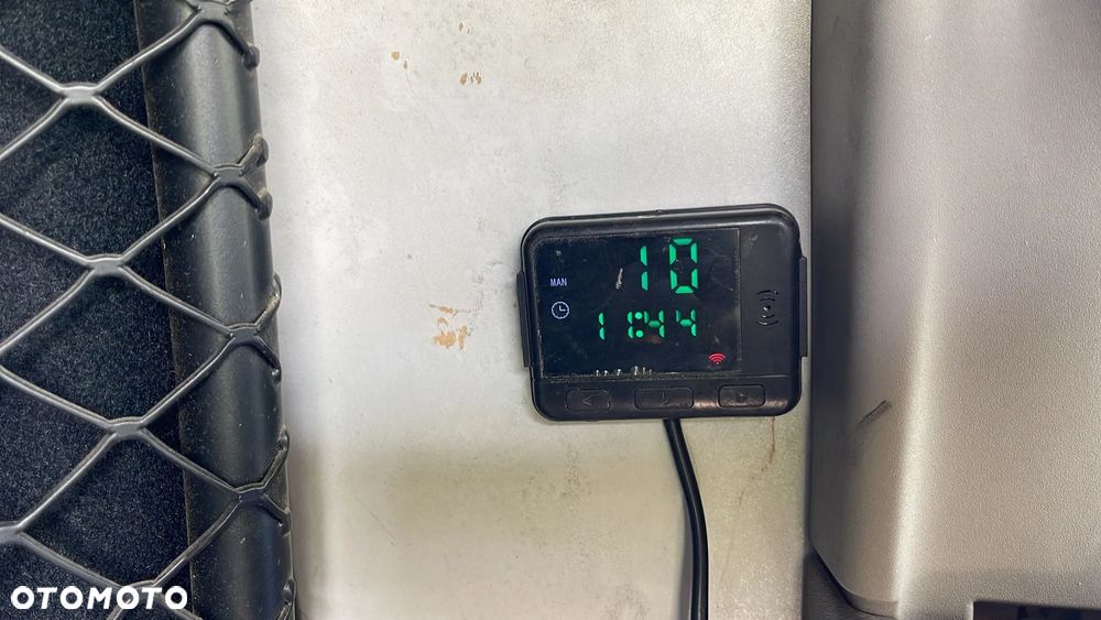 Renault Kangoo 1.5 dCi SL Oasis - 14