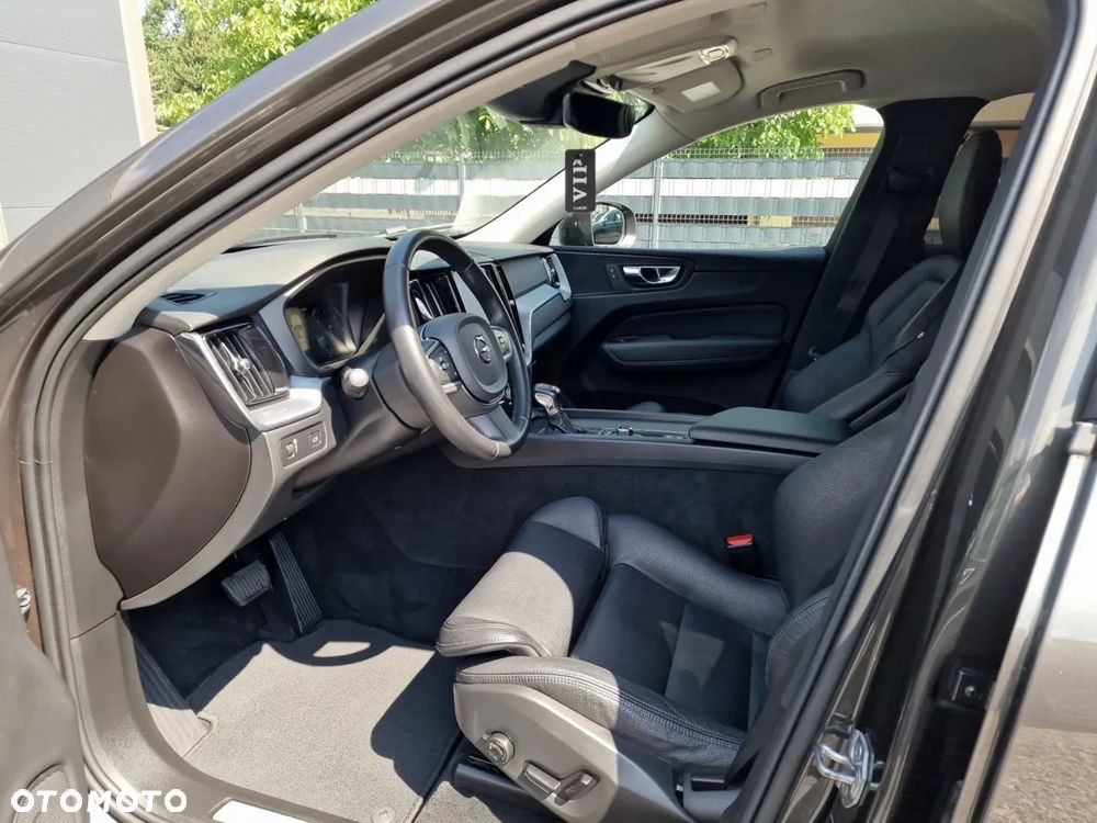 Volvo XC 60 D4 Geartronic Edition Pro - 18