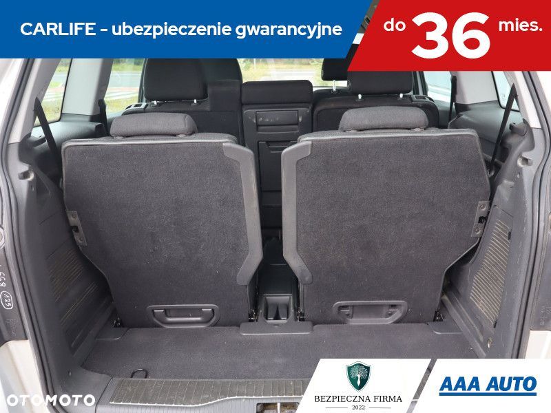 Opel Zafira - 19