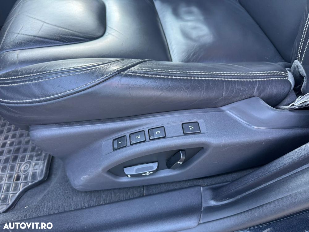 Volvo V60 - 14