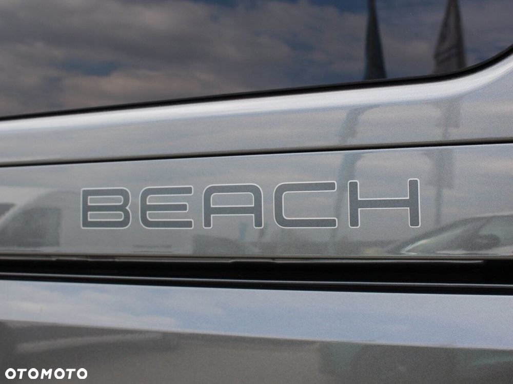 Volkswagen California - 19