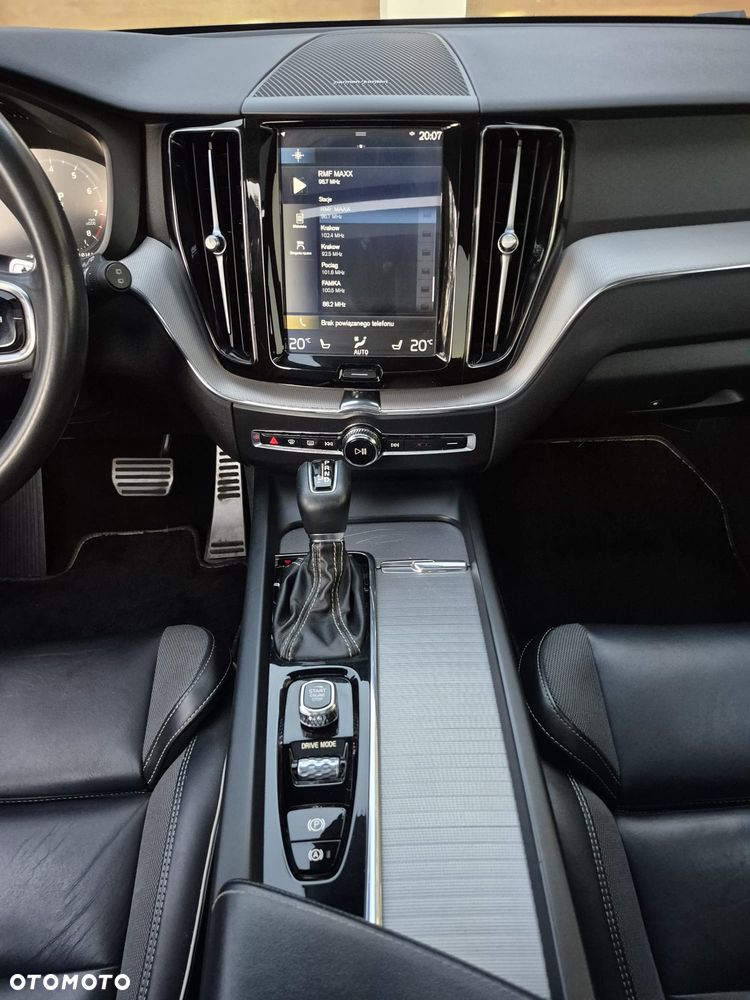 Volvo XC 60 - 25