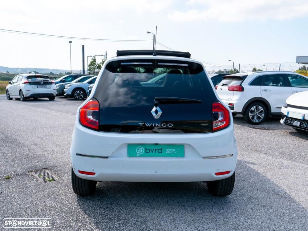 Renault Twingo E-Tech. 22 Techno - 11