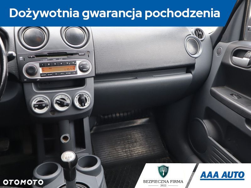 Mitsubishi Colt - 10