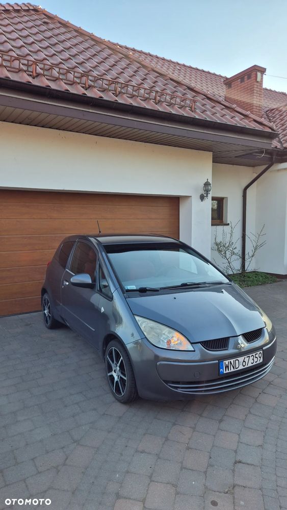 Mitsubishi Colt CZ3 1.3 Invite - 5