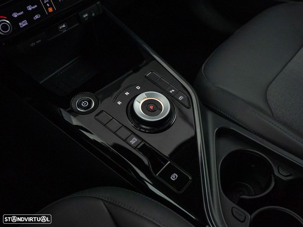 Kia Niro EV 64kWh Tech - 27